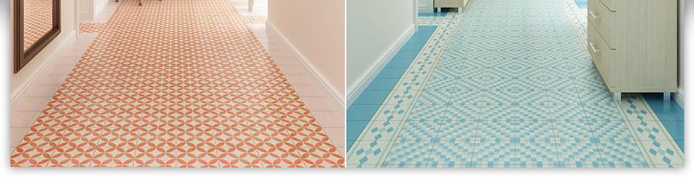 Mosaicos